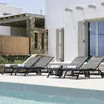 Pristine Villa With Swimming Pool