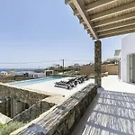 Pristine Villa With Swimming Pool