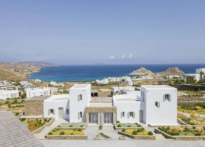 Pristine Villa With Swimming Pool
