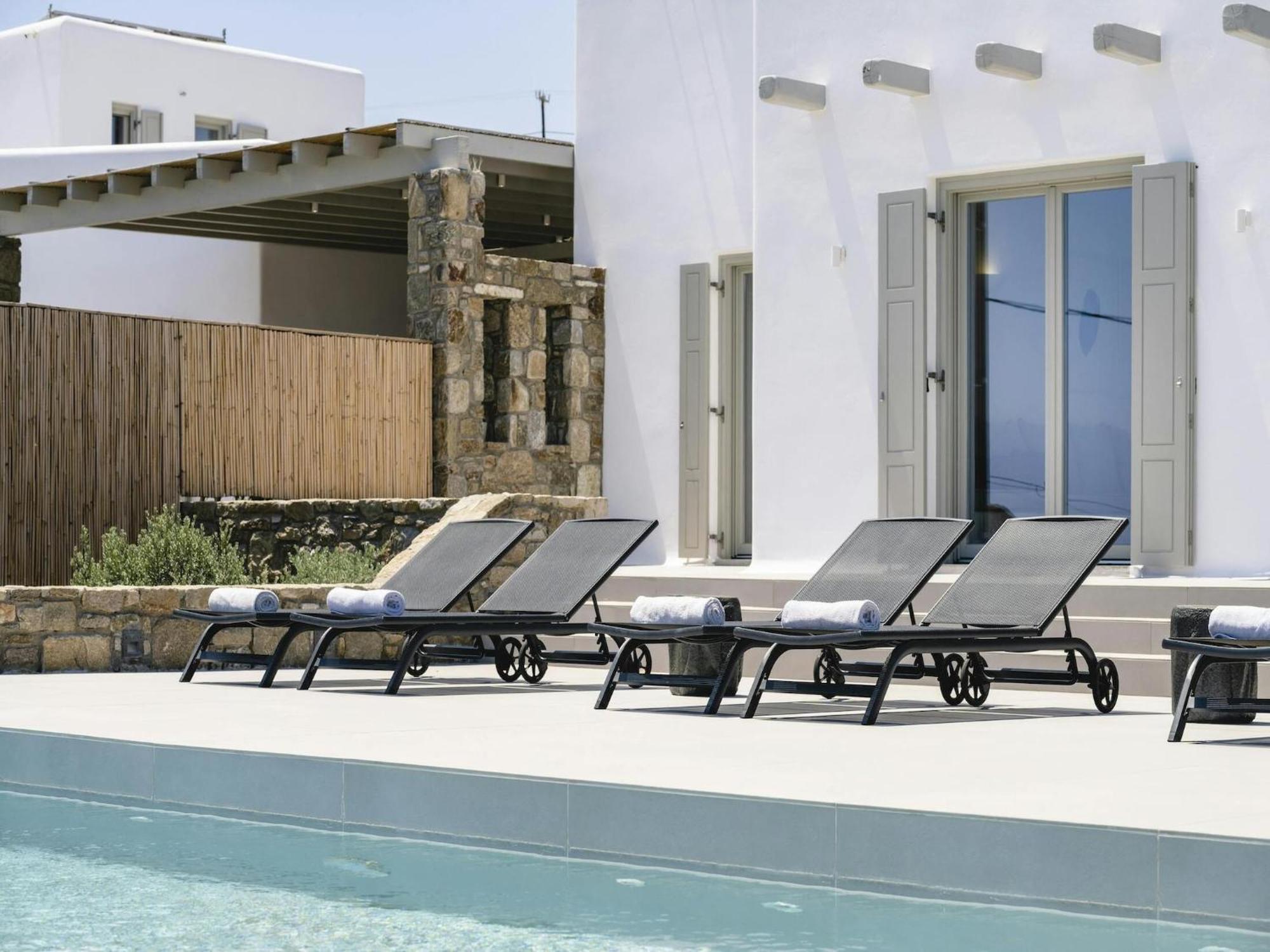 Pristine With Swimming Pool