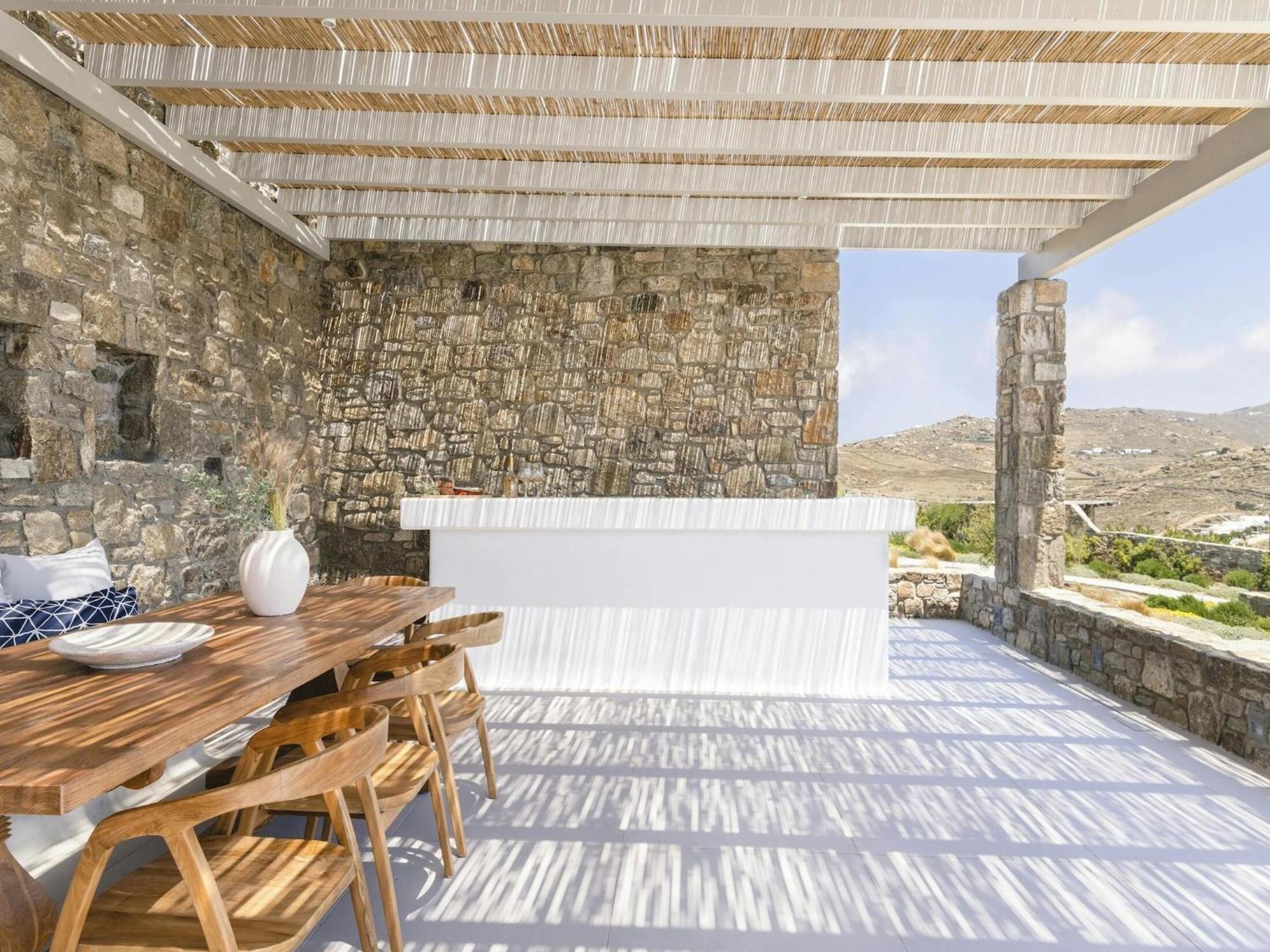 Pristine With Swimming Pool