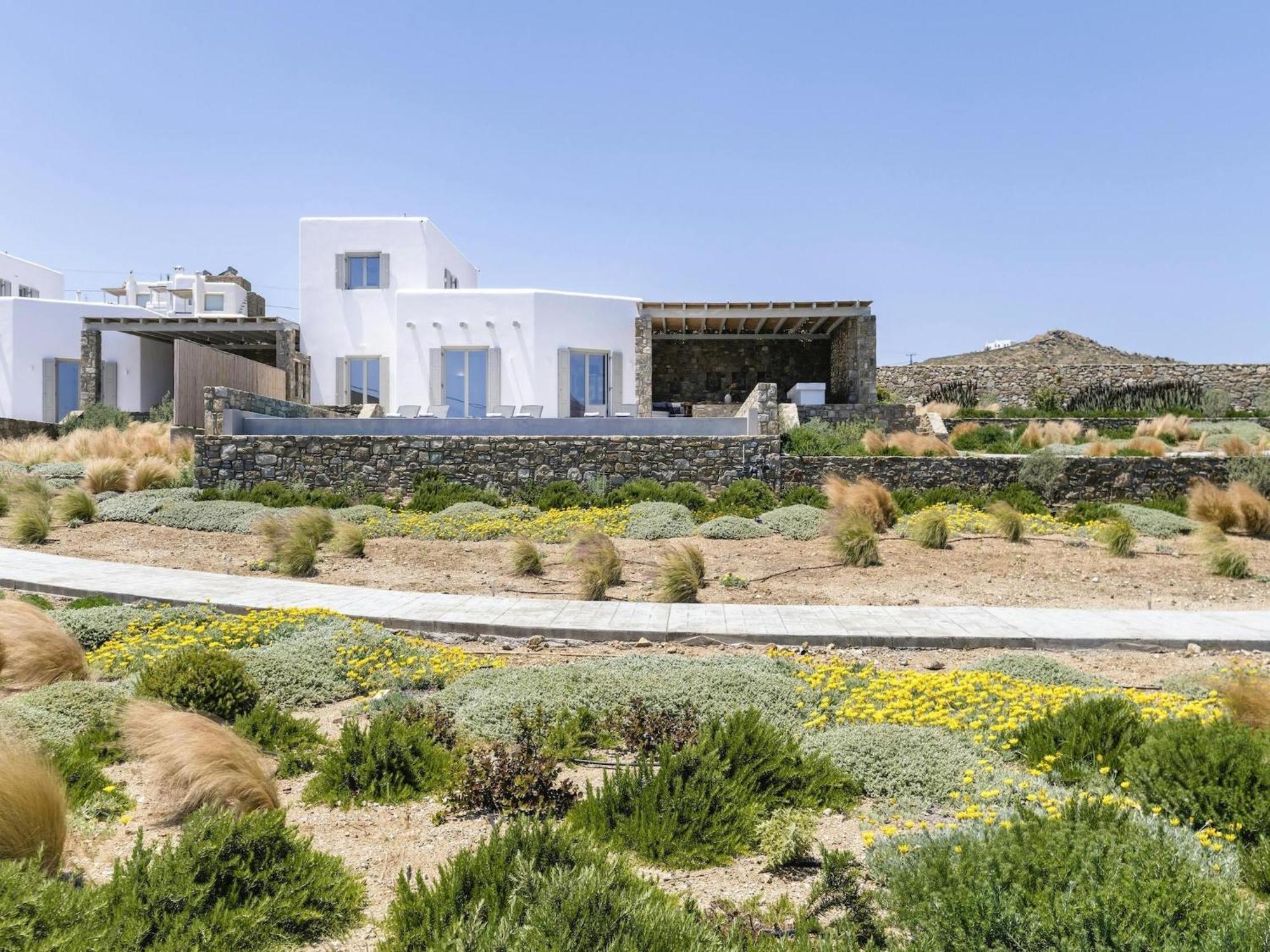 Holiday home Pristine With Swimming Pool Kalafatis