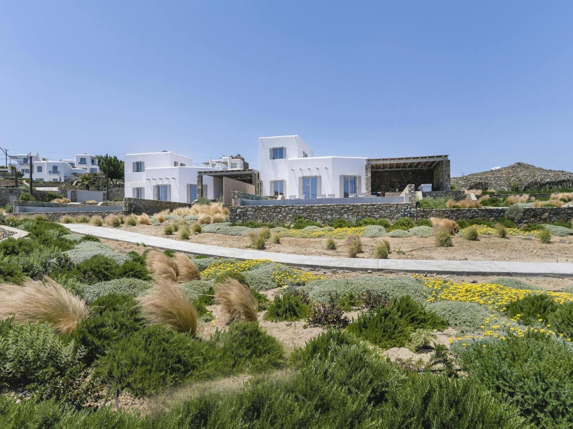 Holiday home Pristine With Swimming Pool Kalafatis